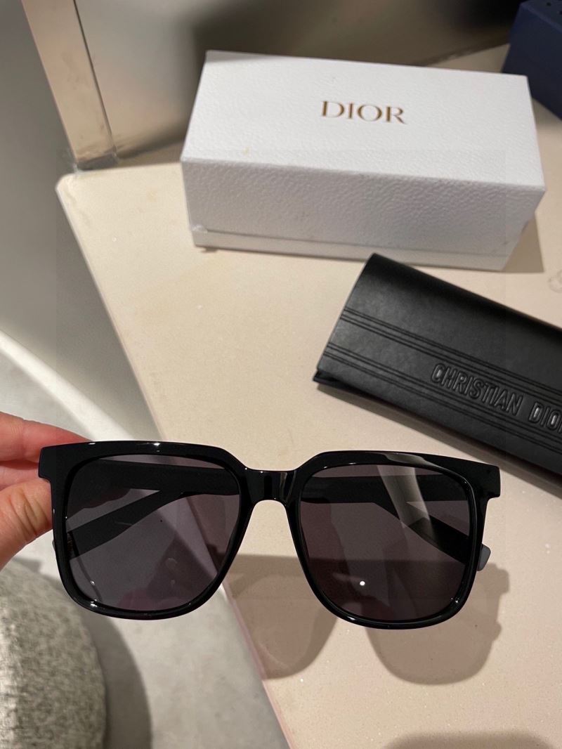 Dior Sunglasses